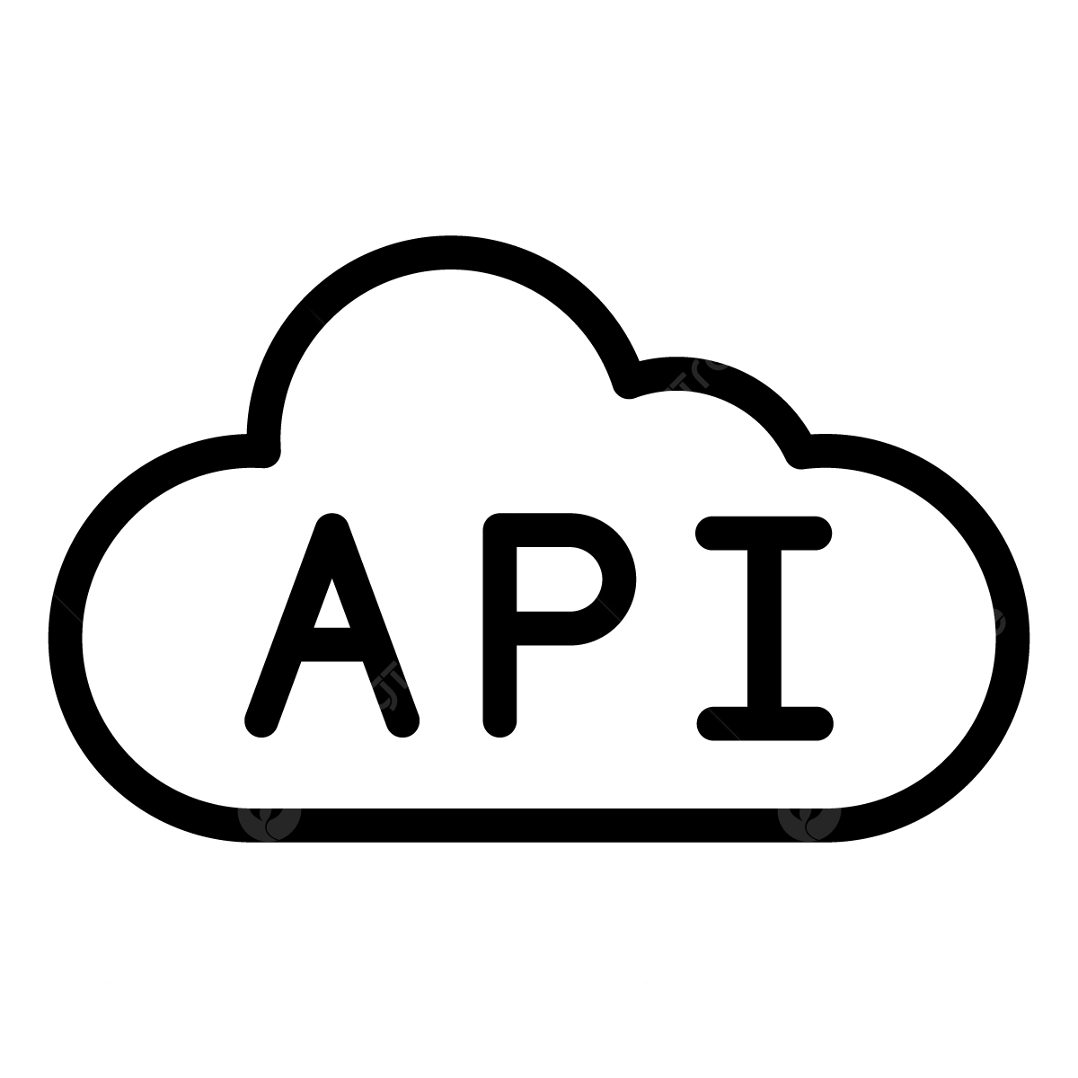 API